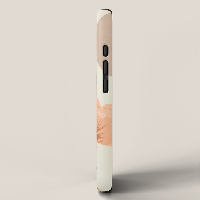 Elegant Shapes 02 iPhone Case Gallery Image 2