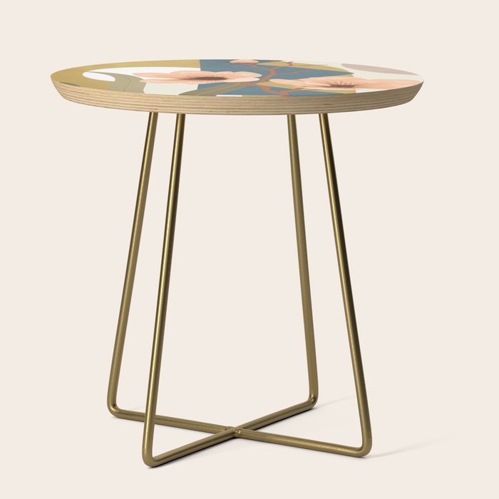 Elegant Shapes 02 Side Table Gallery Image 1