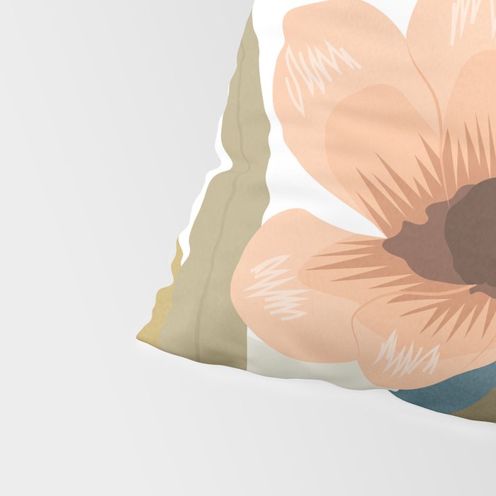 Elegant Shapes 02 Pillow Sham Gallery Image 4