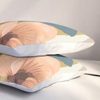 Elegant Shapes 02 Pillow Sham Gallery Image 3