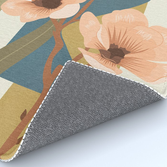 Elegant Shapes 02 Rug Gallery Image 4