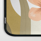 Elegant Shapes 02 Laptop Sleeve Gallery Image 3