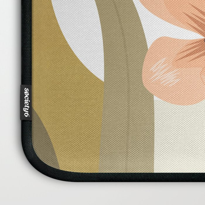 Elegant Shapes 02 Laptop Sleeve Gallery Image 3