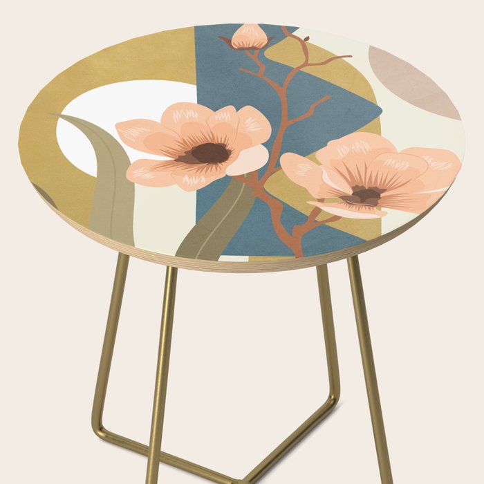 Elegant Shapes 02 Side Table Gallery Image 2
