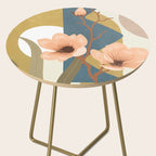 Elegant Shapes 02 Side Table Gallery Image 2