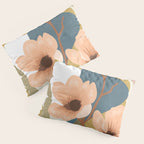 Elegant Shapes 02 Pillow Sham Gallery Image 3