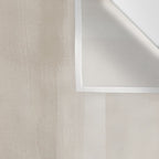 Beige Ombre Minimalist Abstract Painting Wall Tapestry Gallery Image 3