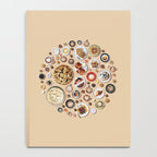 Breakfast Notebook Gallery Image 4