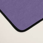 Ultra Violet Purple - Color of the Year 2018 Desk Mat Gallery Image 4