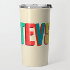 Whatevs Travel Mug Gallery Image 2