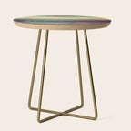 Magic Hour at Danesari - Nature Landscape Side Table Gallery Image 1