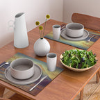 Magic Hour at Danesari - Nature Landscape Placemat Gallery Image 2