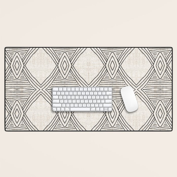 PLAYA DIAMOND Desk Mat Gallery Image 1