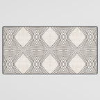 PLAYA DIAMOND Desk Mat Gallery Image 3