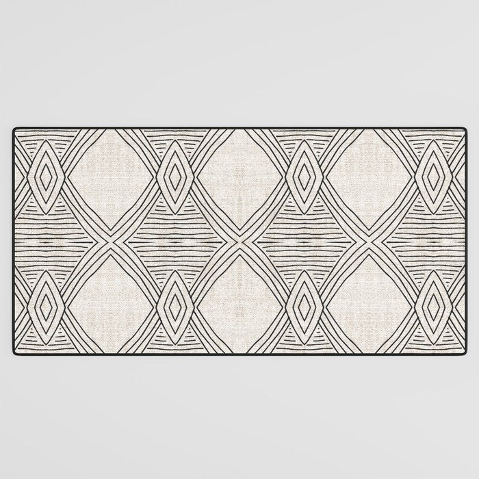 PLAYA DIAMOND Desk Mat Gallery Image 3