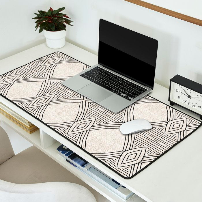 PLAYA DIAMOND Desk Mat Gallery Image 2