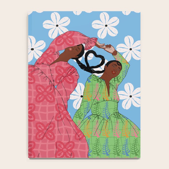 Better Days Notebook Gallery Image 4