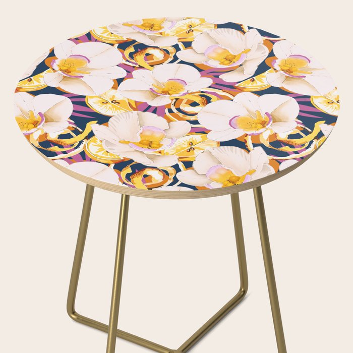 Bloom Tropic Essence Side Table Gallery Image 2