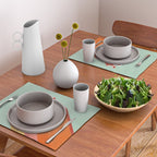 DREAM BIG - positive typography Placemat Gallery Image 2