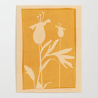 Botanical Form II Poster Gallery Image 4