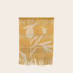 Botanical Form II Wall Hanging Gallery Image 1