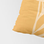 Botanical Form II Pillow Sham Gallery Image 4