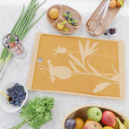 Botanical Form II Cutting Board Gallery Image 2
