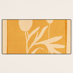 Botanical Form II Desk Mat Gallery Image 3