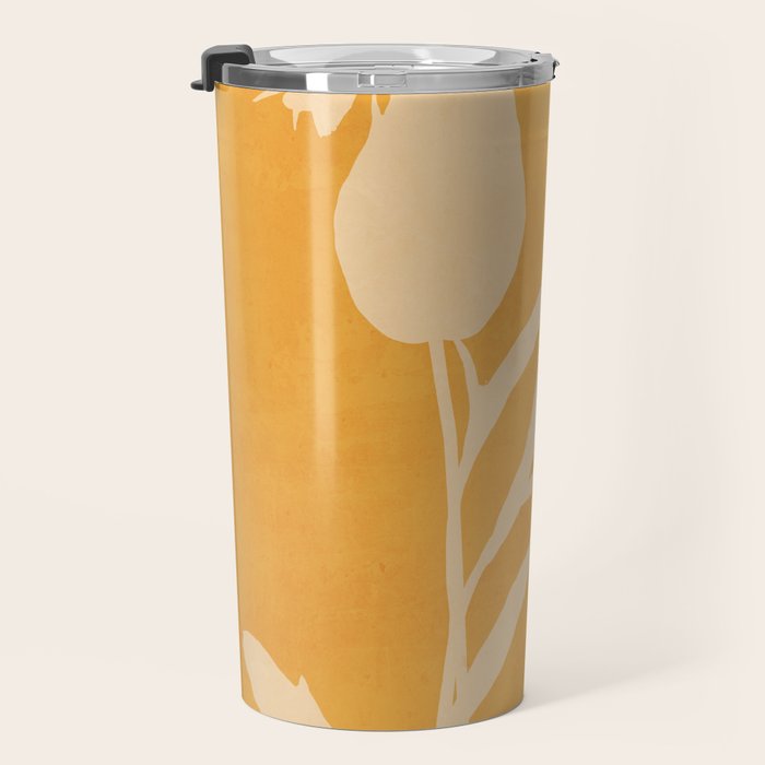 Botanical Form II Travel Mug Gallery Image 3