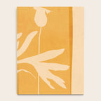 Botanical Form II Notebook Gallery Image 4