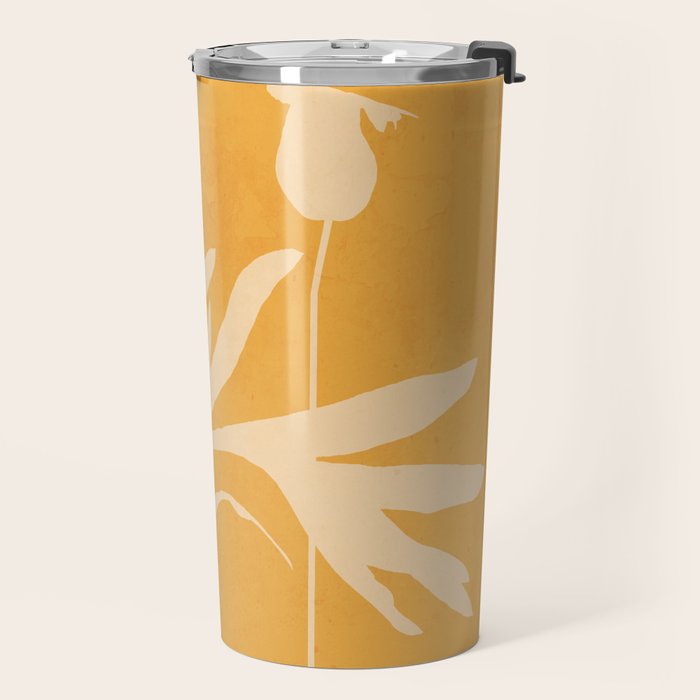 Botanical Form II Travel Mug Gallery Image 2