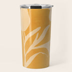 Botanical Form II Travel Mug Gallery Image 1