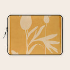 Botanical Form II Laptop Sleeve Gallery Image 1
