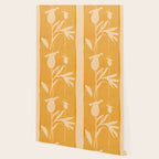 Botanical Form II Wallpaper Gallery Image 2