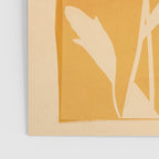 Botanical Form II Poster Gallery Image 3