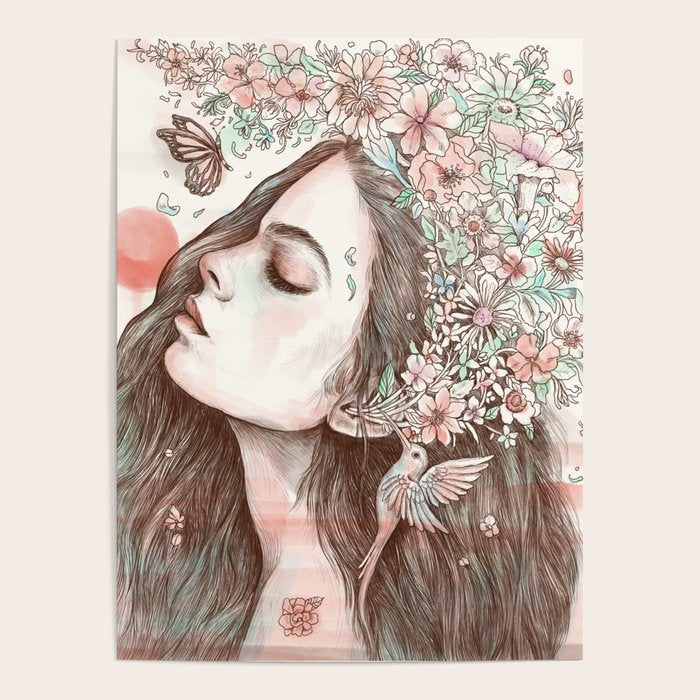 Sound of Nature Poster Gallery Image 1