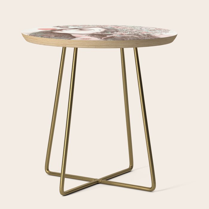 Sound of Nature Side Table Gallery Image 1