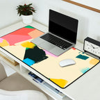 Modern Abstract Art 97 Desk Mat Gallery Image 2