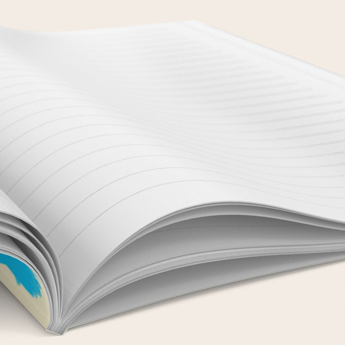 Modern Abstract Art 97 Notebook Gallery Image 2