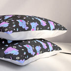 Angelshark Pillow Sham Gallery Image 3