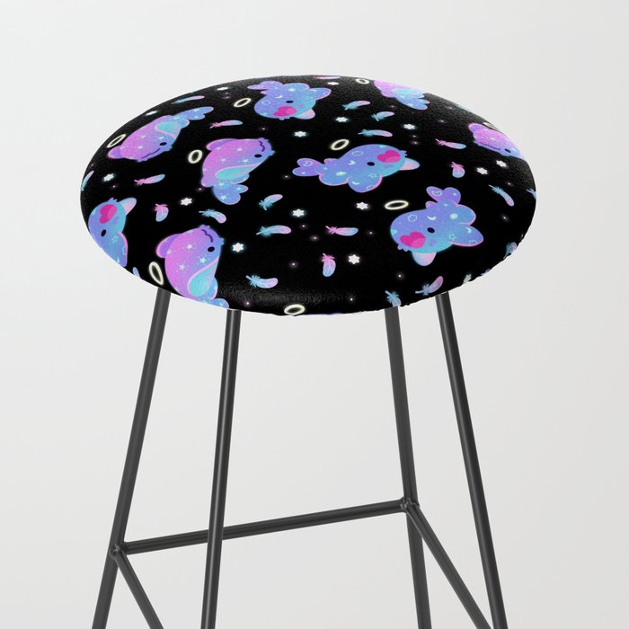 Angelshark Stool Gallery Image 2