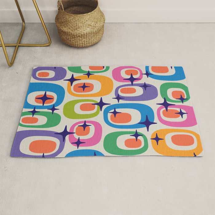 Mid Century Kitch 535 Rug Gallery Image 1