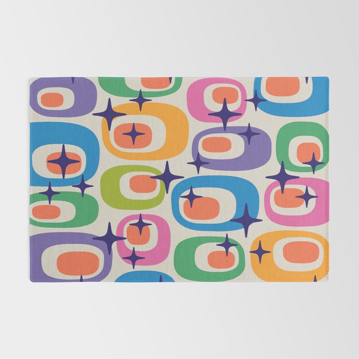 Mid Century Kitch 535 Rug Gallery Image 2