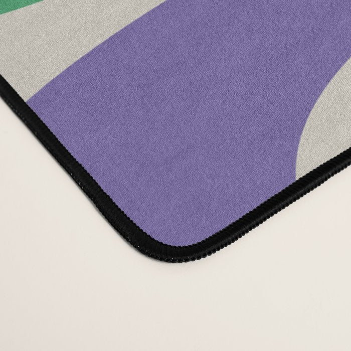 Mid Century Kitch 535 Desk Mat Gallery Image 4