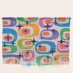 Mid Century Kitch 535 Wall Hanging Gallery Image 1