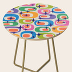 Mid Century Kitch 535 Side Table Gallery Image 2