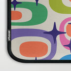 Mid Century Kitch 535 Laptop Sleeve Gallery Image 3