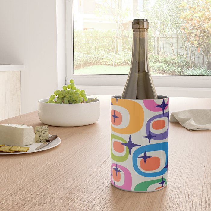 Mid Century Kitch 535 Wine Chiller Gallery Image 4