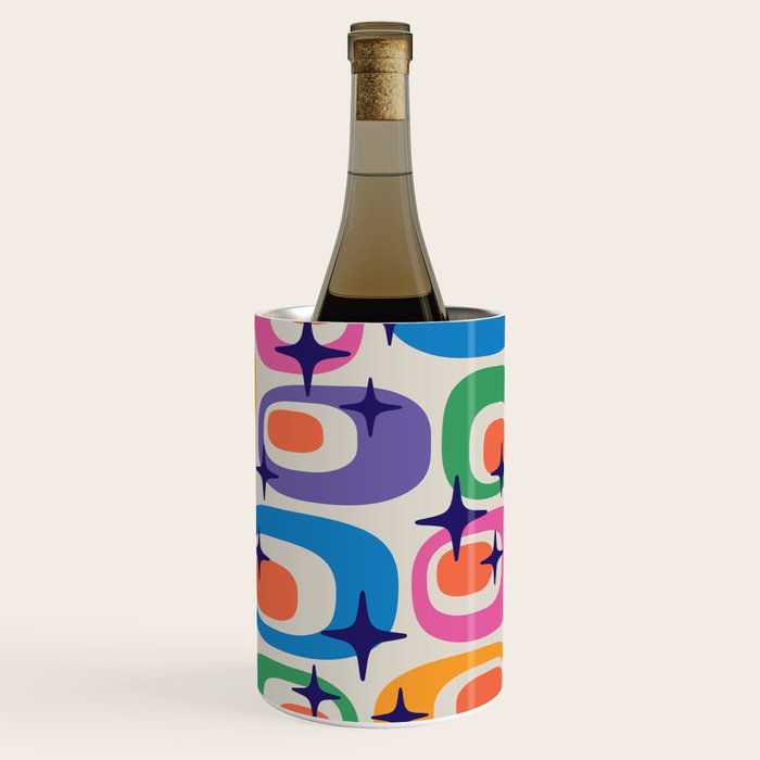 Mid Century Kitch 535 Wine Chiller Gallery Image 3