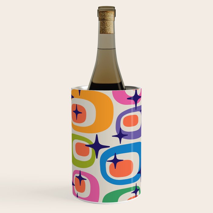 Mid Century Kitch 535 Wine Chiller Gallery Image 1